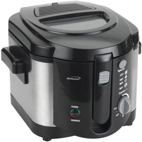 1200W 8CUP DEEP FRYER