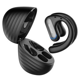 PRO SPORTS EARBUDS BLK