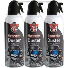 10OZ DISPSBLE DUSTER 3PK