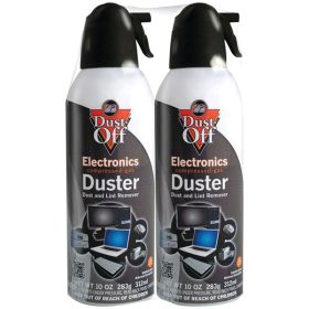 10OZ DISPSBLE DUSTER 2PK