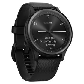 VIVOMOVE SPORT BLK W/SLT