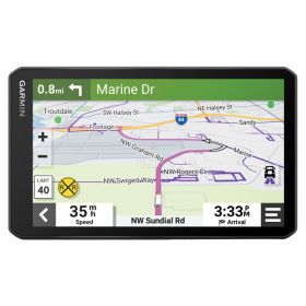 7IN OTR710 GPS TRCK NAV