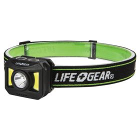 USB RCHRGBL HEADLAMP