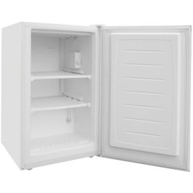 3 CU FT UPRIGHT FREEZER