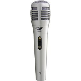 DYNAMIC HANDHELD MIC