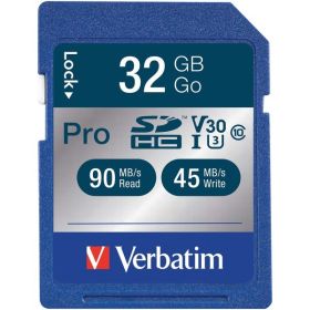 32GB 600X SDHC CARD