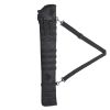 Kylebooker 34 inch Tactical Shotgun Scabbard Rifle Gun Holster RS04 - Black