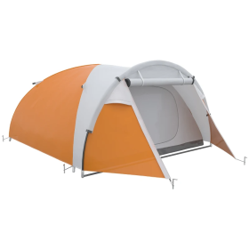 Hiking Traveling Portable Backpacking Camping Tent - As pic show - Style B