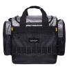 Kylebooker Large Fishing Tackle Bag TB02 - Black