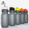 Outdoor Sport Plastic Portable Water Bottle Drinkware - White