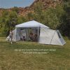 4-Person Connect Tent Universal Canopy Tent (Canopy Sold Separately) - 4-Person