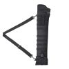 Kylebooker 34 inch Tactical Shotgun Scabbard Rifle Gun Holster RS04 - Black