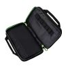 Kylebooker Soft Pistol Case Tactical Handgun Bag Range Bags - Black