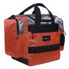 Kylebooker Large Fishing Tackle Bag TB02 - Orange