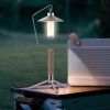 Portable Camping Hanging Rack Camping Light Table Stand Outdoor Lantern Hanging Stand Foldable Lamp Support Stand Camping Parts - Lamp A2 - China