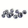 Fishing Weights Sinkers - Blue - 205pcs