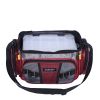 Small Fishing Tackle Storage Bag - Red