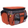 Small Fishing Tackle Storage Bag - Orange