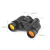 60x60 High Power Binoculars With Coordinates Portable Telescope LowLight Night Vision For Hunting Sports Travel Sightseeing - default