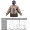 Kylebooker Fly Fishing Wading Jacket WJ002 - 3XL