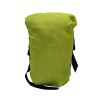 1 Piece Portable Sleeping Bag Compression Stuff Sack Waterproof Storage Package Cover; American Football Party Goods - Green -