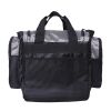 Kylebooker Large Fishing Tackle Bag TB02 - Black