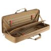 Tactical rifle case v2 - 36Inch - Tan