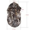 Kylebooker Ghillie Face Mask 3D Leafy Ghillie Camouflage Full Cover Headwear Hunting Accessories - mask1.0