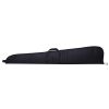 Kylebooker Soft Shotgun Case Rifle Cases for Non-Scoped Rifles - Black - 48in