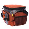 Small Fishing Tackle Storage Bag - Orange