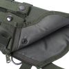 Kylebooker 34 inch Tactical Shotgun Scabbard Rifle Gun Holster RS04 - Green