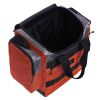 Kylebooker Large Fishing Tackle Bag TB02 - Orange