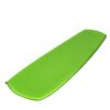 Hiking Outdoor Camping Lightweight Portable Sleeping Pad - Light Green - Sleeping Pad