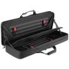 Tactical rifle case v2 - 36Inch - Black