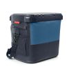 36 Can Chilladilla Leak Proof Soft-Sided Cooler, Blue - Blue