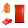 Outdoor Life Emergency Sleeping Bag