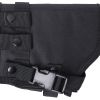 Kylebooker 34 inch Tactical Shotgun Scabbard Rifle Gun Holster RS04 - Black