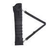 Kylebooker 34 inch Tactical Shotgun Scabbard Rifle Gun Holster RS04 - Black