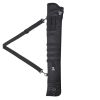 Kylebooker 34 inch Tactical Shotgun Scabbard Rifle Gun Holster RS04 - Black