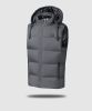 Heated VEST  - Grey - Small