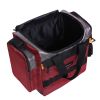 Kylebooker Large Fishing Tackle Bag TB02 - Red