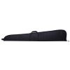 Kylebooker Soft Shotgun Case Rifle Cases for Non-Scoped Rifles - Black - 53in