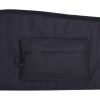 Kylebooker Soft Shotgun Case Rifle Cases for Non-Scoped Rifles - Black - 48in